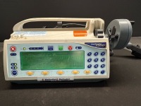 SMITHS MEDFUSION 3500 INFUSION PUMP