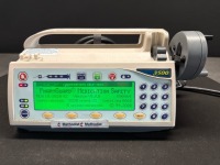 SMITHS MEDFUSION 3500 INFUSION PUMP