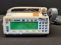 SMITHS MEDFUSION 3500 INFUSION PUMP