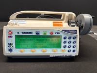 SMITHS MEDFUSION 3500 INFUSION PUMP
