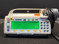 SMITHS MEDFUSION 3500 INFUSION PUMP