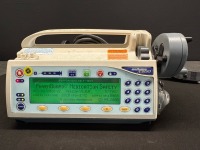 SMITHS MEDFUSION 3500 INFUSION PUMP