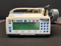 SMITHS MEDFUSION 3500 INFUSION PUMP