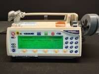 SMITHS MEDFUSION 3500 INFUSION PUMP