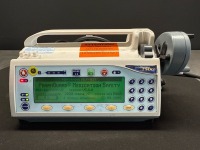 SMITHS MEDFUSION 3500 INFUSION PUMP