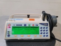 SMITHS MEDFUSION 3500 INFUSION PUMP