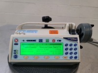 SMITHS MEDFUSION 3500 INFUSION PUMP