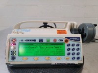 SMITHS MEDFUSION 3500 INFUSION PUMP