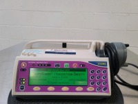 SMITHS MEDFUSION 3500 INFUSION PUMP