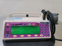 SMITHS MEDFUSION 3500 INFUSION PUMP
