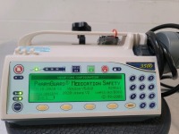 SMITHS MEDFUSION 3500 INFUSION PUMP