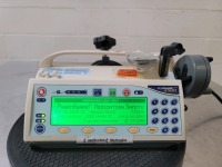 SMITHS MEDFUSION 3500 INFUSION PUMP