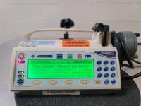 SMITHS MEDFUSION 3500 INFUSION PUMP