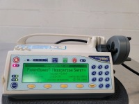 SMITHS MEDFUSION 3500 INFUSION PUMP