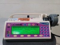SMITHS MEDFUSION 3500 INFUSION PUMP