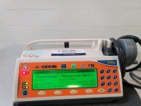 SMITHS MEDFUSION 3500 INFUSION PUMP