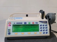 SMITHS MEDFUSION 3500 INFUSION PUMP