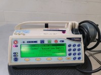 SMITHS MEDFUSION 3500 INFUSION PUMP