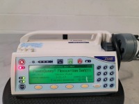 SMITHS MEDFUSION 3500 INFUSION PUMP