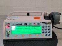SMITHS MEDFUSION 3500 INFUSION PUMP