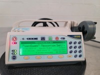 SMITHS MEDFUSION 3500 INFUSION PUMP