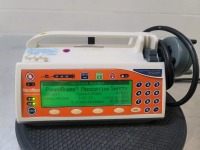 SMITHS MEDFUSION 3500 INFUSION PUMP