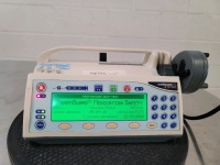 SMITHS MEDFUSION 3500 INFUSION PUMP