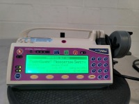 SMITHS MEDFUSION 3500 INFUSION PUMP