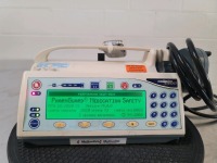 SMITHS MEDFUSION 3500 INFUSION PUMP