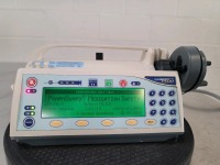 SMITHS MEDFUSION 3500 INFUSION PUMP