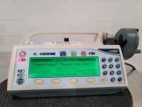 SMITHS MEDFUSION 3500 INFUSION PUMP