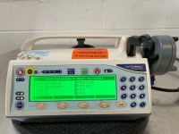 SMITHS MEDFUSION 3500 INFUSION PUMP