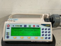 SMITHS MEDFUSION 3500 INFUSION PUMP