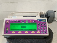 SMITHS MEDFUSION 3500 INFUSION PUMP