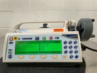 SMITHS MEDFUSION 3500 INFUSION PUMP