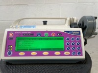 SMITHS MEDFUSION 3500 INFUSION PUMP