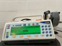 SMITHS MEDFUSION 3500 INFUSION PUMP