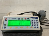 SMITHS MEDFUSION 3500 INFUSION PUMP