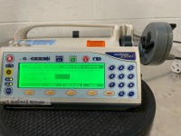 SMITHS MEDFUSION 3500 INFUSION PUMP
