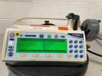 SMITHS MEDFUSION 3500 INFUSION PUMP