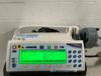 SMITHS MEDFUSION 3500 INFUSION PUMP