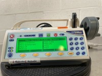 SMITHS MEDFUSION 3500 INFUSION PUMP