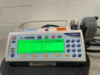 SMITHS MEDFUSION 3500 INFUSION PUMP