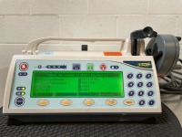 SMITHS MEDFUSION 3500 INFUSION PUMP