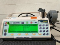 SMITHS MEDFUSION 3500 INFUSION PUMP