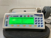 SMITHS MEDFUSION 3500 INFUSION PUMP
