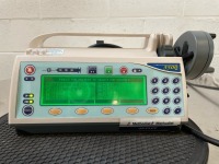 SMITHS MEDFUSION 3500 INFUSION PUMP