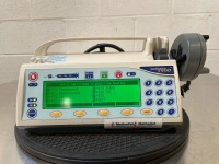 SMITHS MEDFUSION 3500 INFUSION PUMP