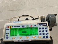 SMITHS MEDFUSION 3500 INFUSION PUMP