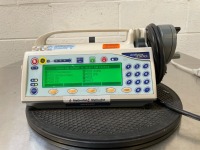 SMITHS MEDFUSION 3500 INFUSION PUMP